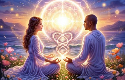 Выездное погружение «Женское начало»