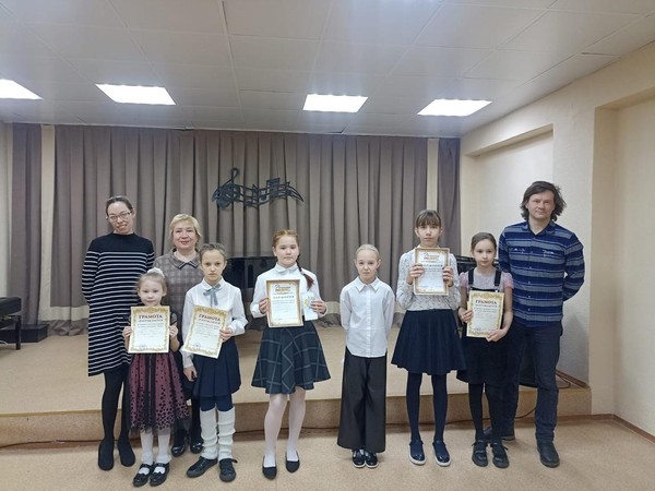 Мастер-класс «Формирование исполнительских навыков игры на скрипке»