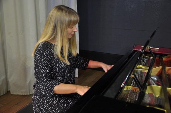 Концертная программа «Релакс в большом городе. Хиты мировой классики»