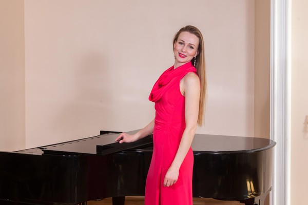 Концерт «Есть только миг…»