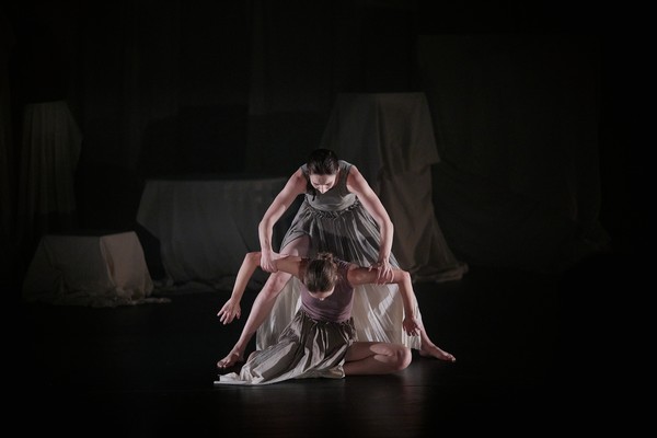 Фестиваль современного искусства «Своды»