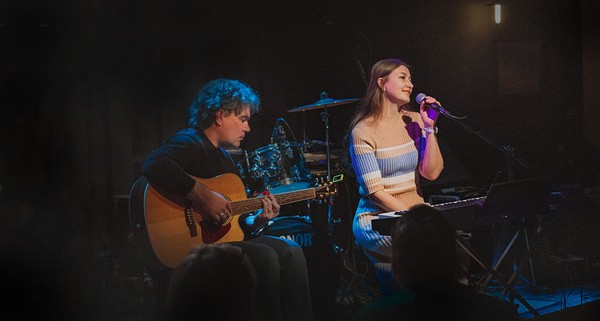 Моя дорогая