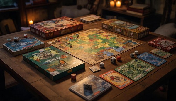 Игроландия