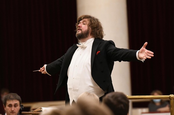 Концерт «Варез. Аркана. Дебюсси, Респиги»