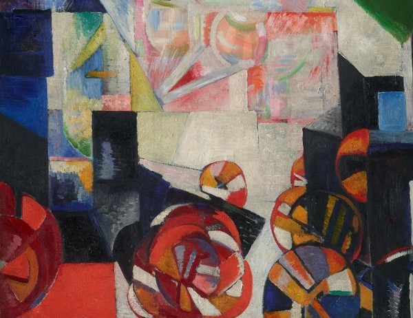 Лекция «К звездам»