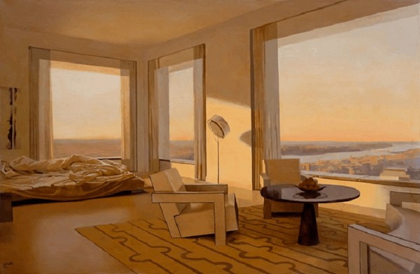 Выставка «Русские метамодернисты»