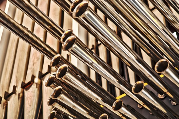 Концерт «Германия и Франция. Диалог культур»