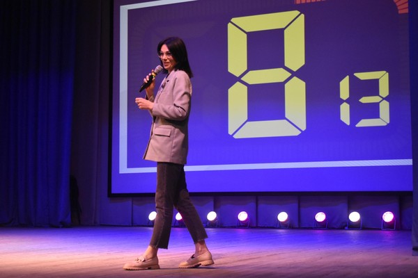 Викторина «Матрешка. Открой секреты России»