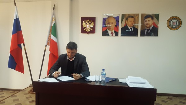 Беседа «День театра»