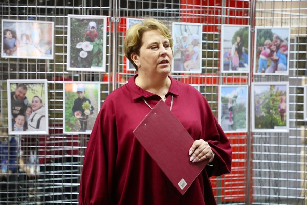 Открытие выставки театрального костюма и реквизита «Тайны театрального закулисья»