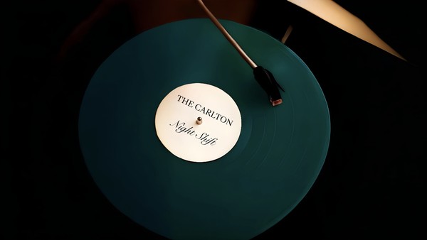 The Carlton Night Shift