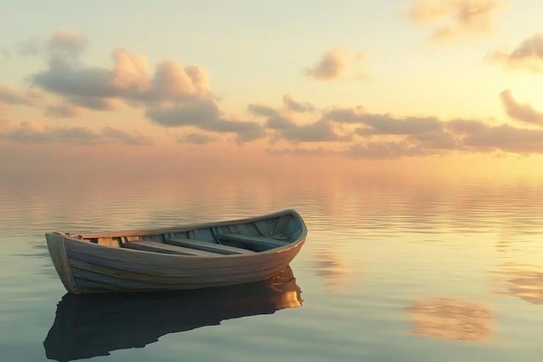 «Остров Рикоту»