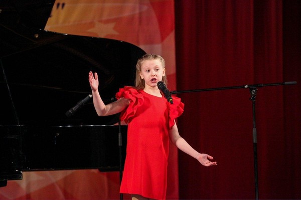 Концерт-акция «Открытый микрофон»