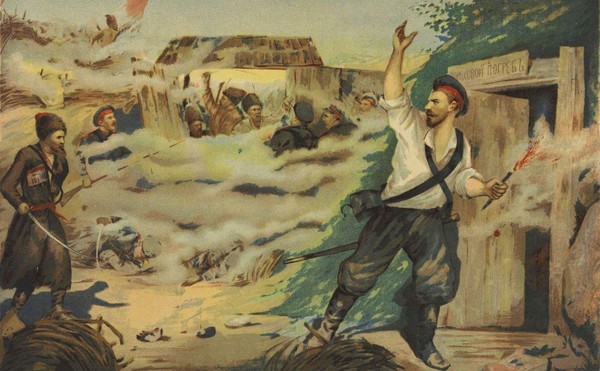 Программа «Живая память»