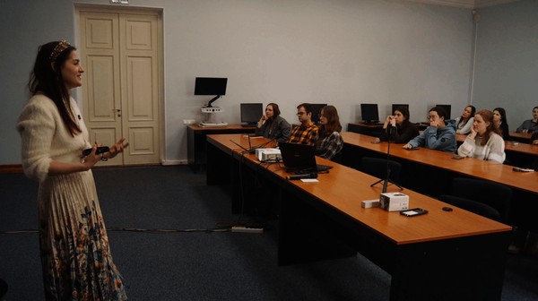 Клуб семейного счастья Лекция «Подготовка пары к рождению ребенка»