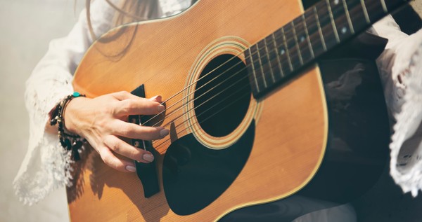 Вечер живой музыки и вокала «Квартирник»