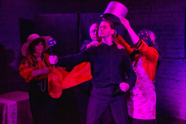 Тэффи. Рассказы