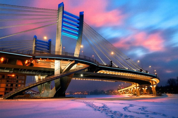 Ред Хот Чили Пепперс. Трибьют на теплоходe