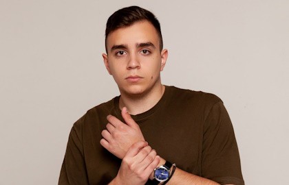 Гассан Джабер