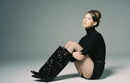 Саша Новгородова. Рыночные отношения