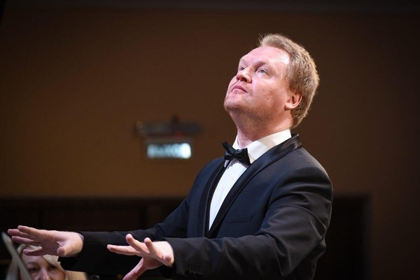 Концерт «Шедевры музыкального театра»