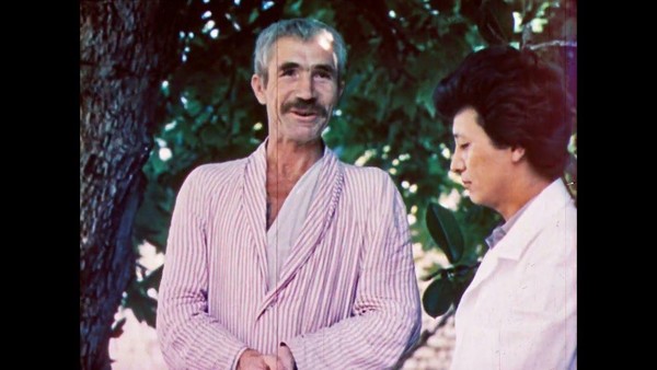 Фильм «Покушение на разум»