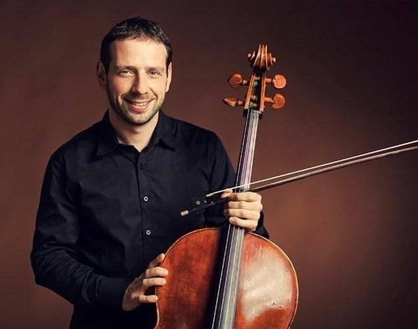 Концерт «Музыкальная экспедиция Бориса Андрианова: от барокко до джаза»