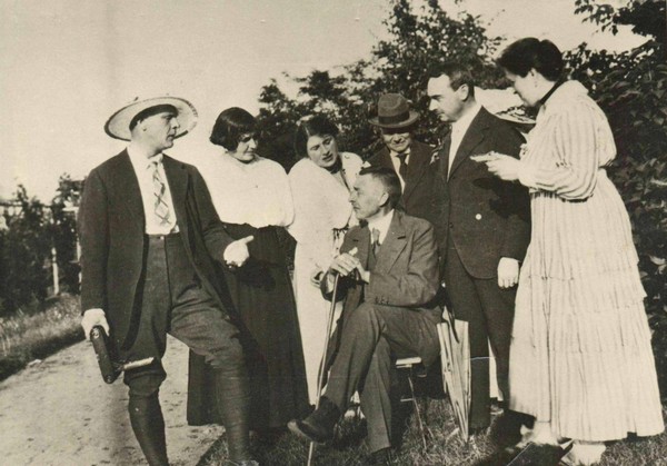 Программа «Кавказская симфония»