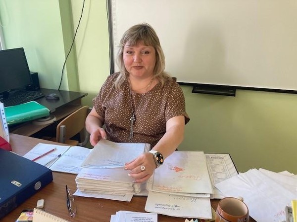 Лекция «Хоровой репертуар для младшего хора»