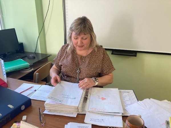 Лекция «Основы работы с хоровым коллективом, жесты и приёмы управления»