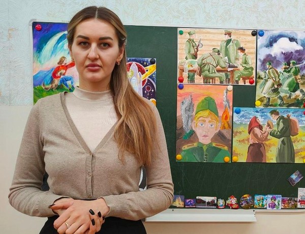 Лекция «Русское искусство второй половины XIX века»