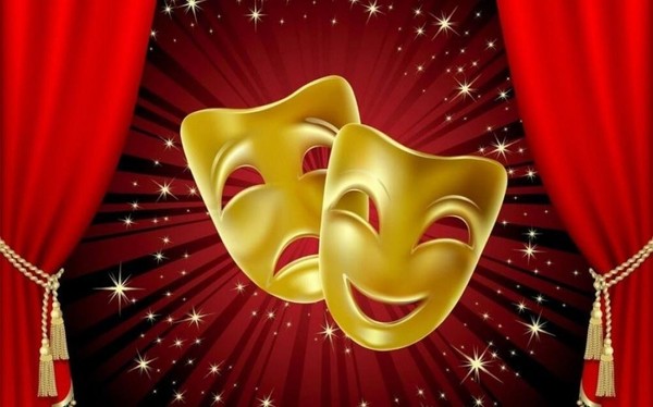 Квест «Театральный калейдоскоп»