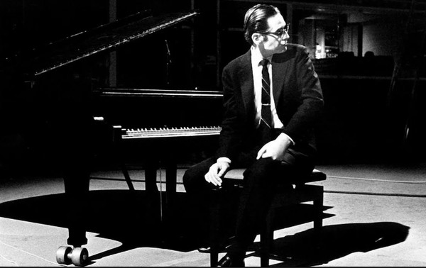 Музыкальный вечер «Билл Эванс»