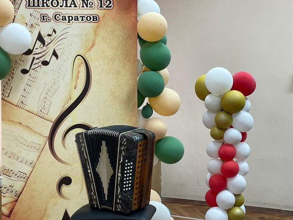 Мастер-класс по программам «Фольклорное искусство»