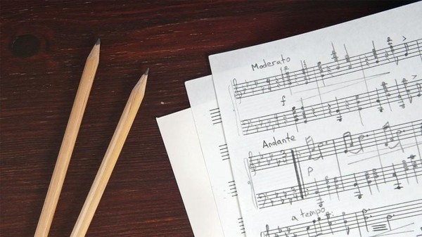 «Музыкальная капель»