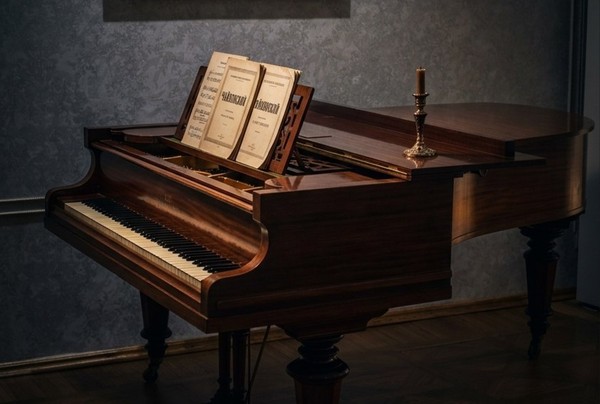 Андрей Батурин и Алексей Истратов. Творческий вечер композиторов