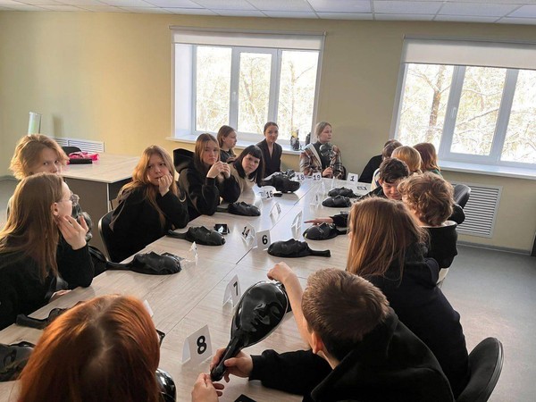 Программа «Светлые головы»