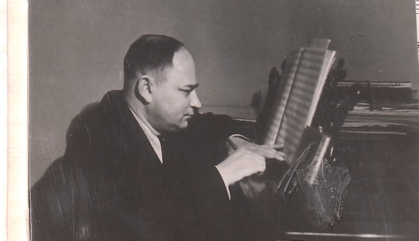 Лекция «Жизненный и творческий путь В. Я. Шебалина»