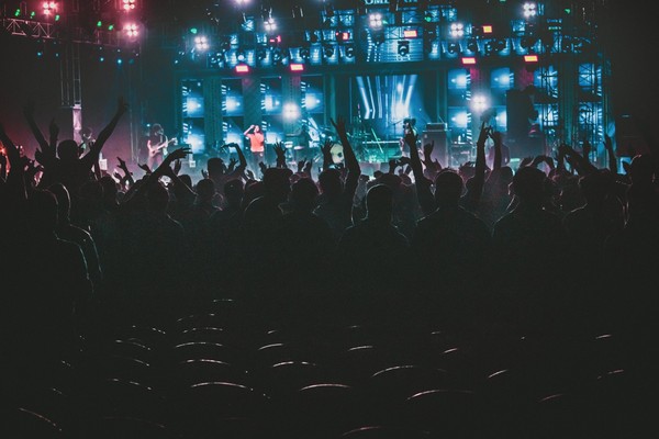 Концерт «Пробуждение весны»