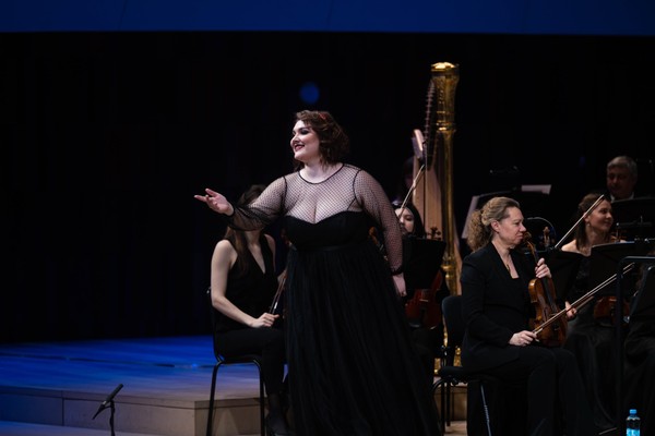 Harmonie du soir. Французская камерно-вокальная музыка конца XIX — начала XX веков