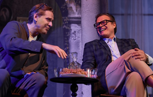 Ночной гость