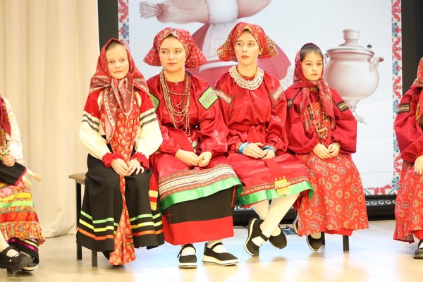 Лекция «Концертно-игровая программа «Весна красна на чем пришла?»