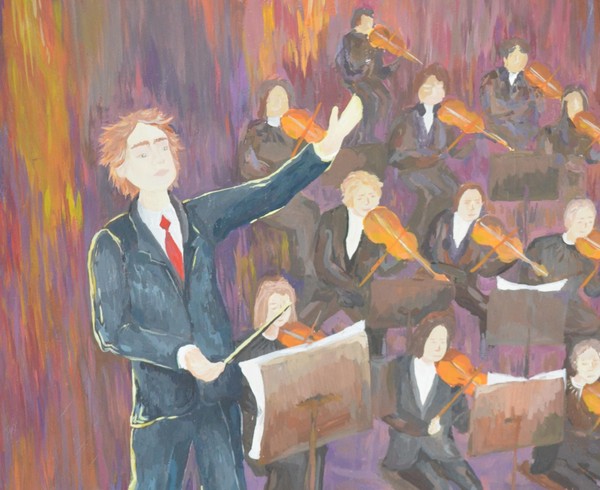 В мире музыкальных инструментов