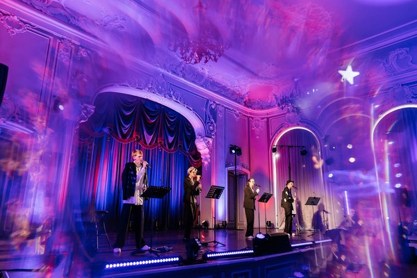 Хиты итальянской эстрады