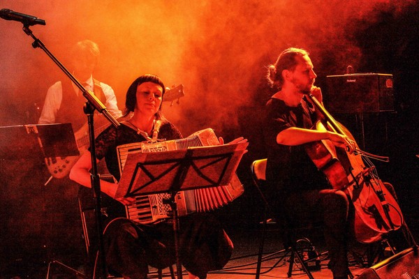 Vermicelli Orchestra