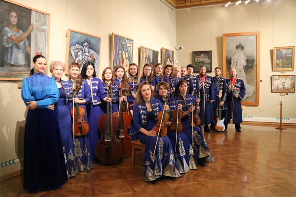 Путешествие Козлика, или Сон в летнюю ночь