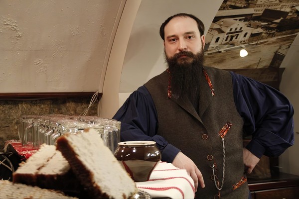 Душевные посиделки с Вячеславом Печняком. Сороки