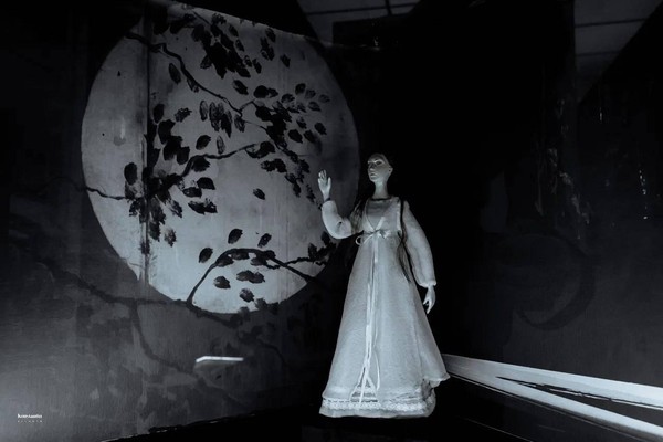 Экскурсия «Тайна театра»