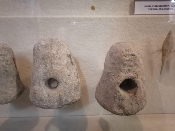 Тематическая беседа «Рыболовство как вид хозяйственной деятельности»