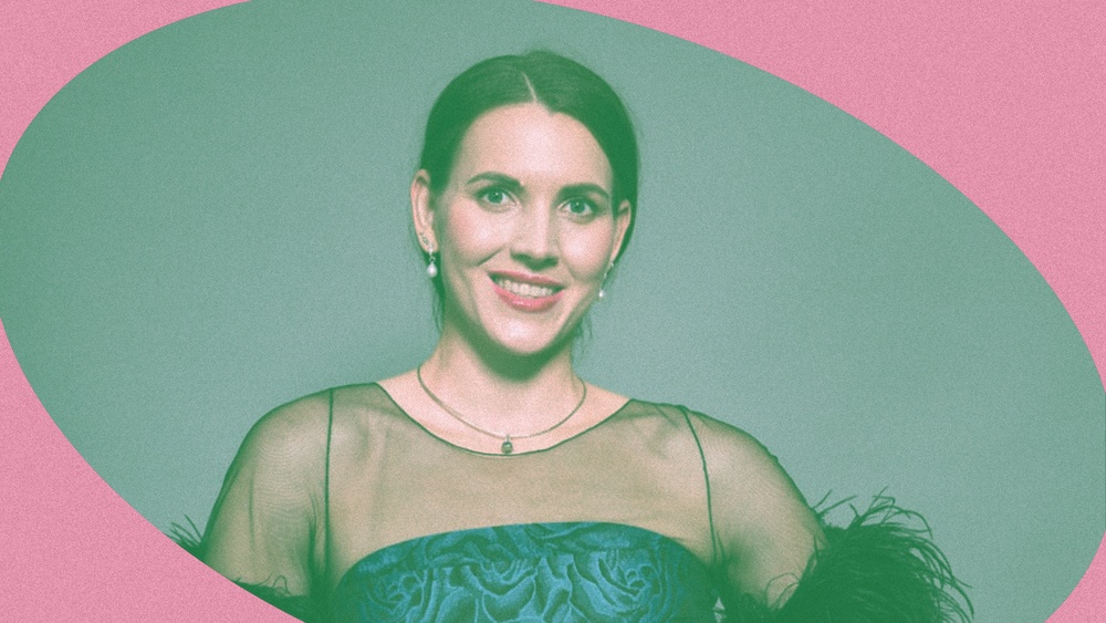 Сабина Киселева